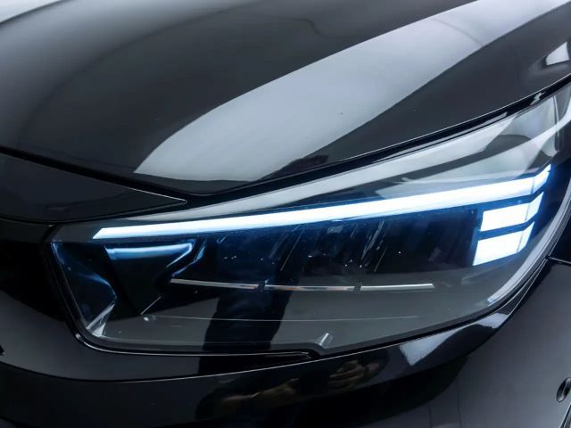 Opel Corsa 1.2 Turbo GS-Line Grand Sport Turbo