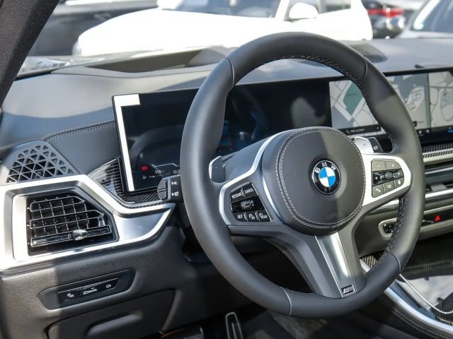 BMW X5 M-Sport xDrive40d