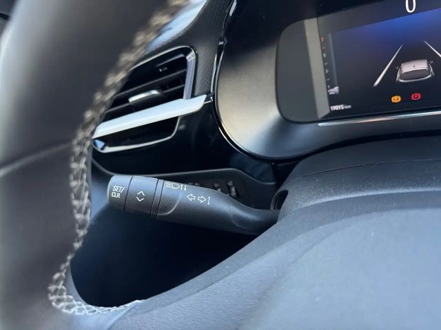 Opel Corsa GS-Line Grand Sport