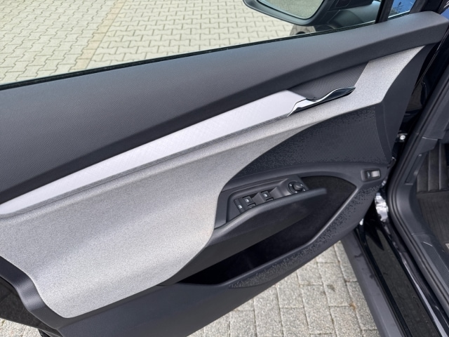 Skoda Enyaq Lounge iV 80