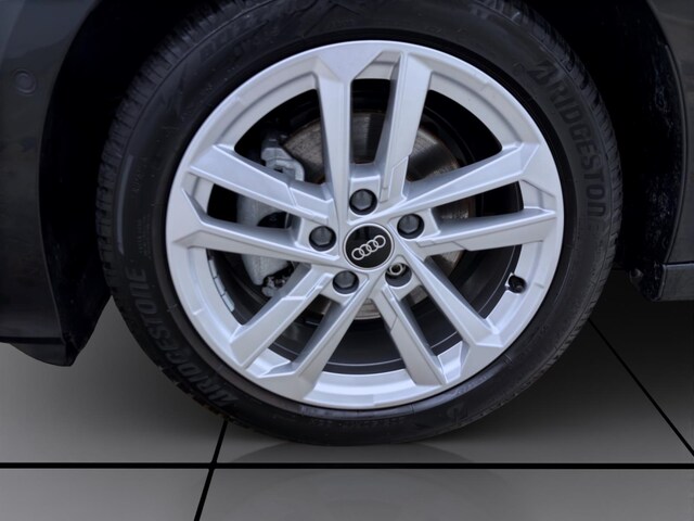 Audi A3 35 TDI S-Tronic Sedan