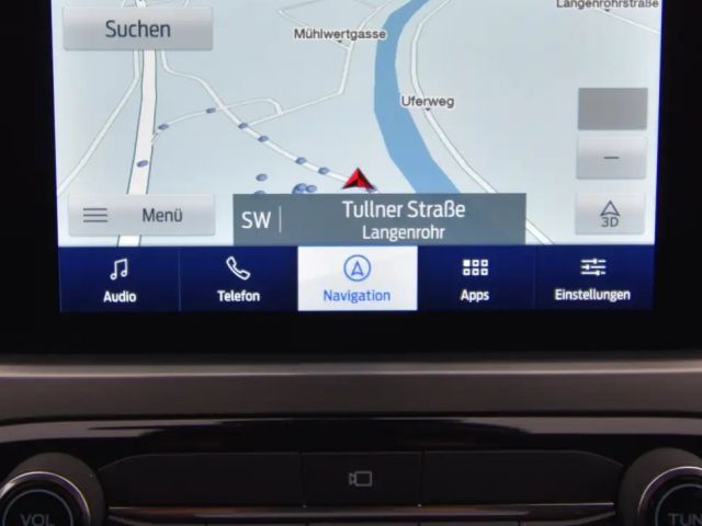 Ford Kuga Plug in Hybrid Titanium