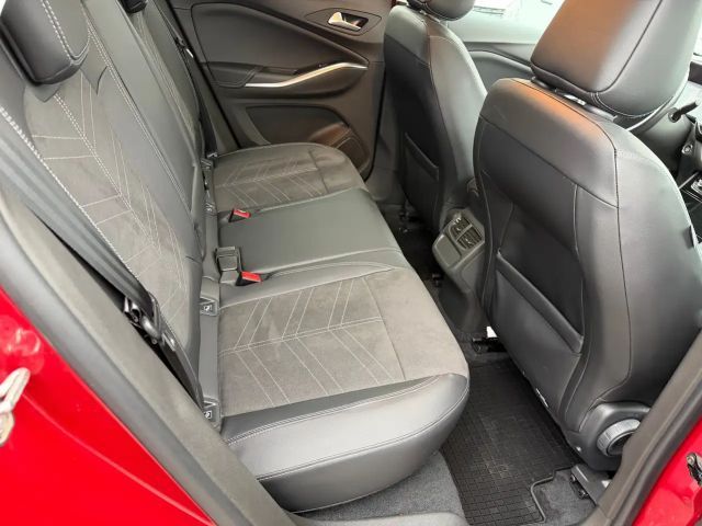 Opel Grandland X Elegance