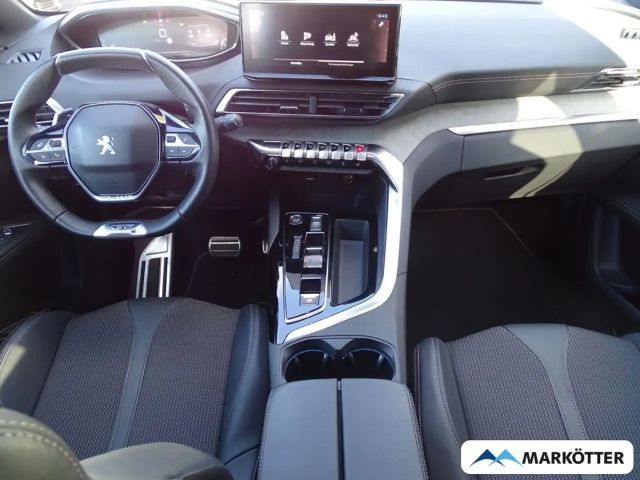 Peugeot 5008 GT-Line PureTech