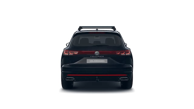 Volkswagen Touareg 3.0 V6 TDI Elegance Elegance