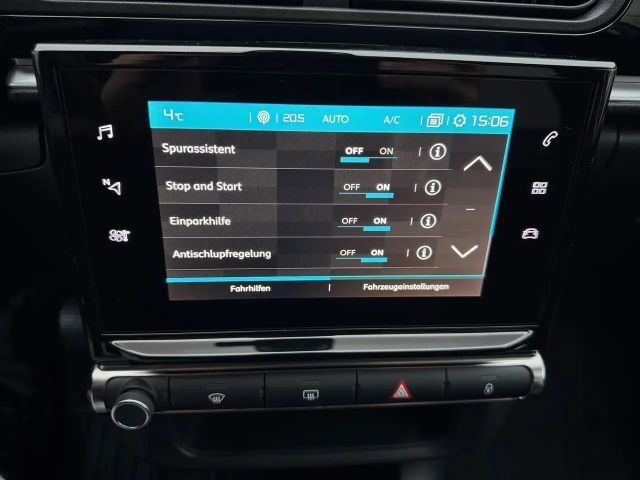 Citroën C3 Max PureTech