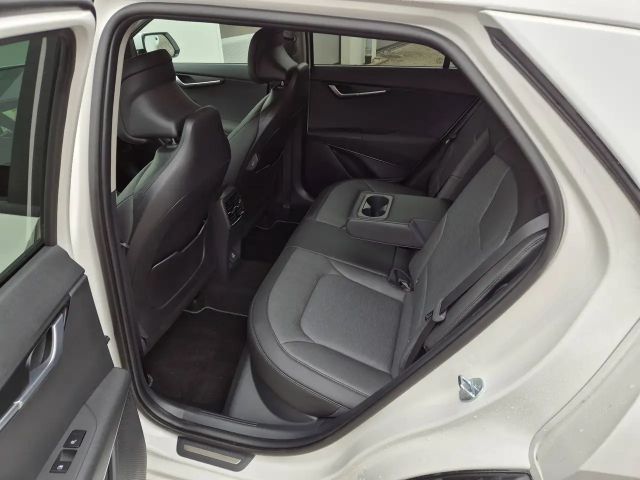 Kia Niro Hybrid PHEV Spirit