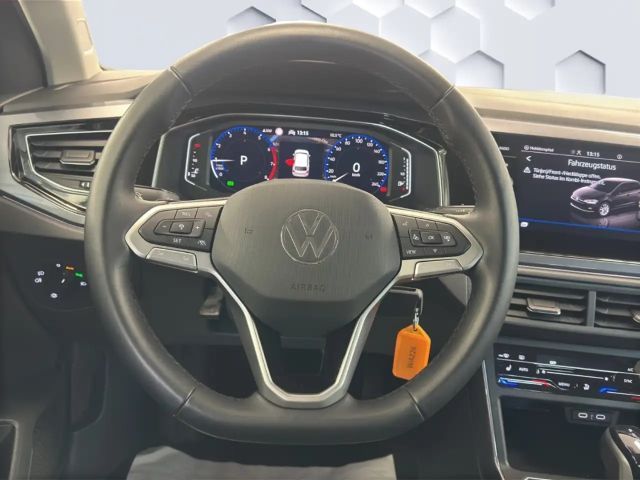 Volkswagen Polo 1.0 TSI Style