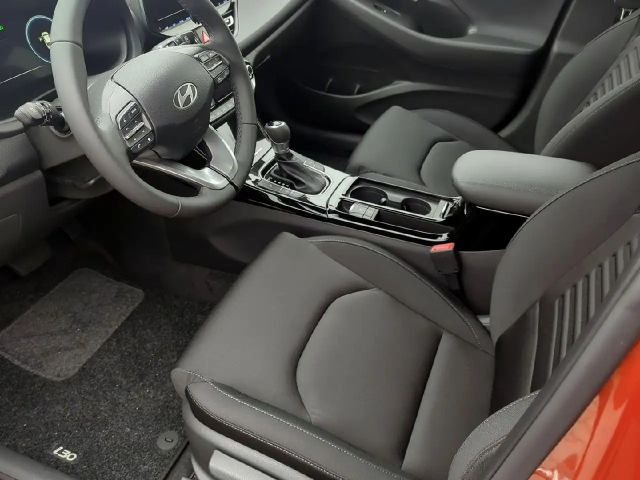 Hyundai i30 Advantage Hybrid
