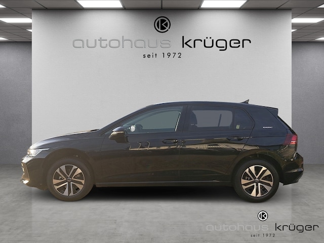 Volkswagen Golf 2.0 TDI DSG