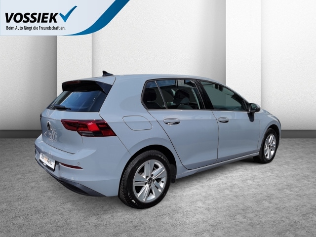 Volkswagen Golf 1.5 TSI BMT