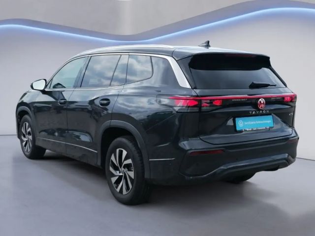 Volkswagen Tayron 1.5 eTSI DSG Life