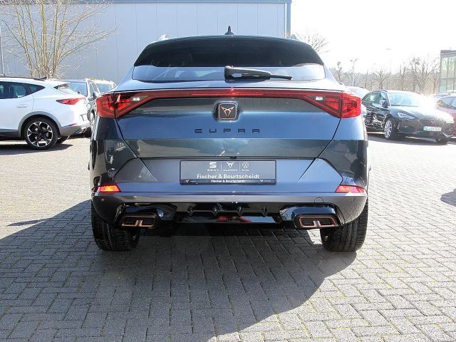 Cupra Formentor 1.4 VZ e-Hybrid
