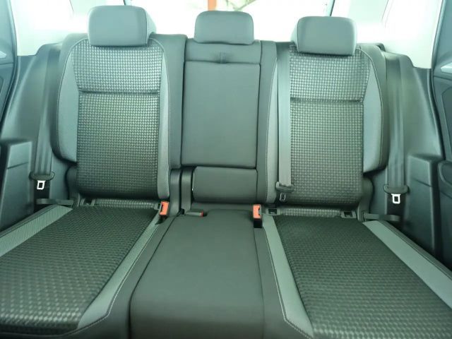 Volkswagen Tiguan 2.0 TDI