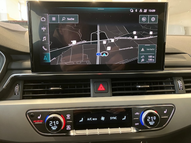 Audi A4 35 TFSI Avant S-Tronic