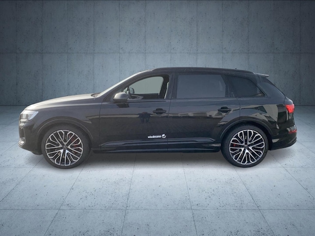 Audi Q7 50 TDI Quattro S-Line