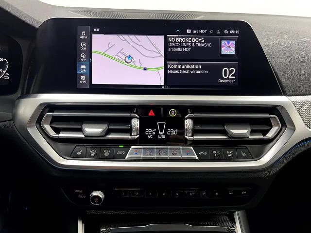 BMW 330 330e Touring xDrive