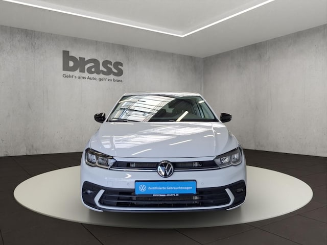 Volkswagen Polo DSG