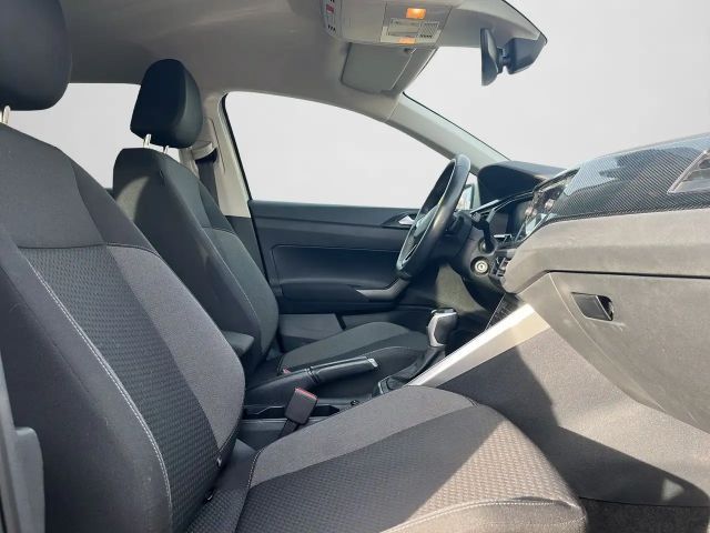 Volkswagen Polo 1.0 TSI DSG Life