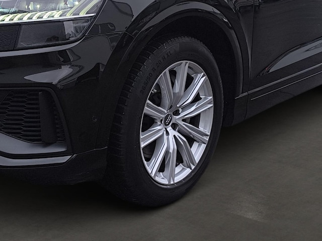 Audi Q8 55 TFSI Quattro