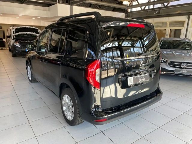 Mercedes-Benz T 180 Progressive