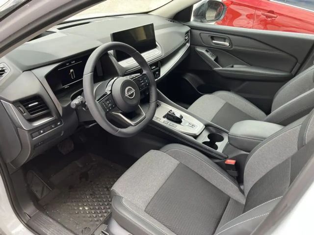 Nissan Qashqai N-Connecta