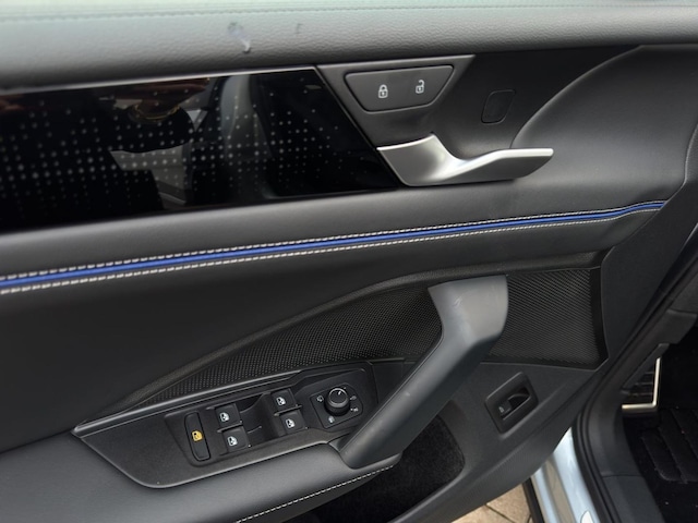 Volkswagen Tiguan 2.0 TSI DSG R-Line