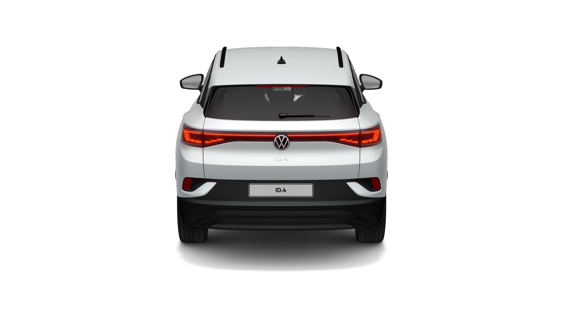 Volkswagen ID.4 Performance Pro