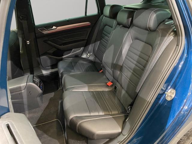 Volkswagen Passat 2.0 TDI 4Motion DSG R-Line Variant