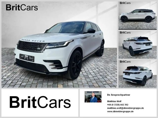 Land Rover Range Rover Velar Dynamic P250 SE