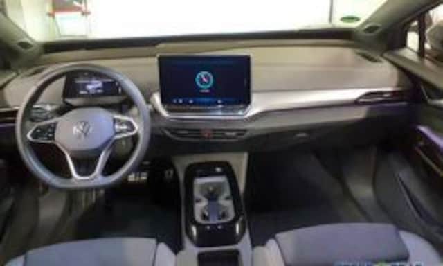 Volkswagen ID.4 Performance Pro