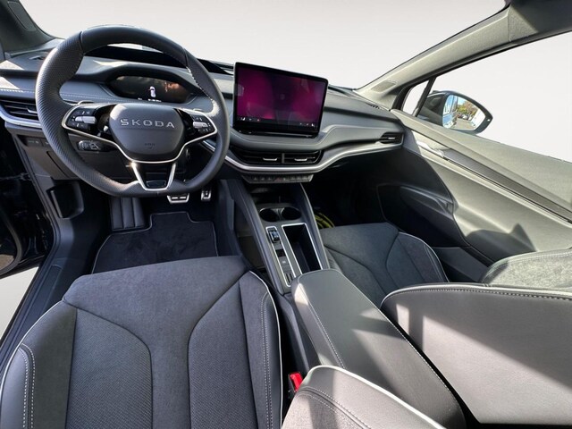 Skoda Elroq Sportline