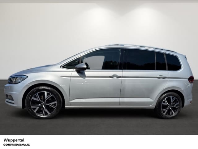 Volkswagen Touran 1.5 TSI