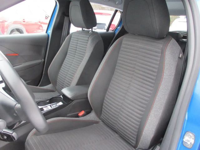 Peugeot E-208 Active Pack