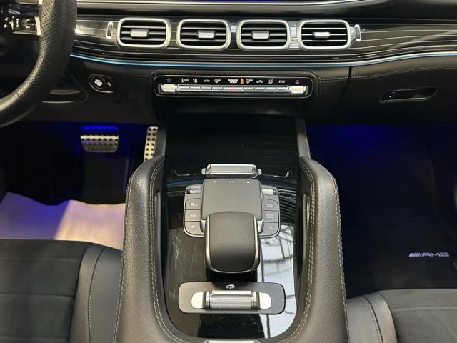 Mercedes-Benz GLE 450 4MATIC AMG Line