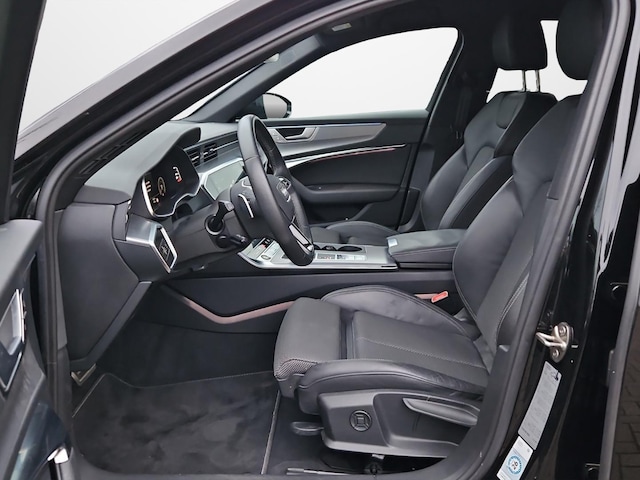 Audi A6 50 TDI Avant Quattro Sport