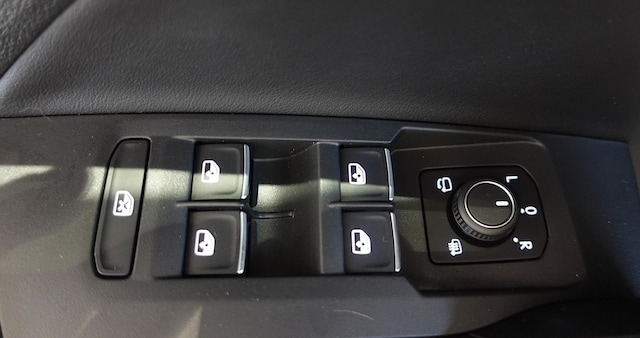 Volkswagen T-Cross DSG R-Line