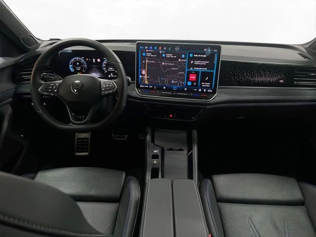 Volkswagen Passat 2.0 TDI R-Line Variant