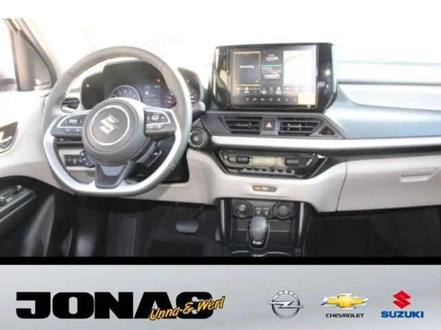 Suzuki Swift Comfort Hybrid