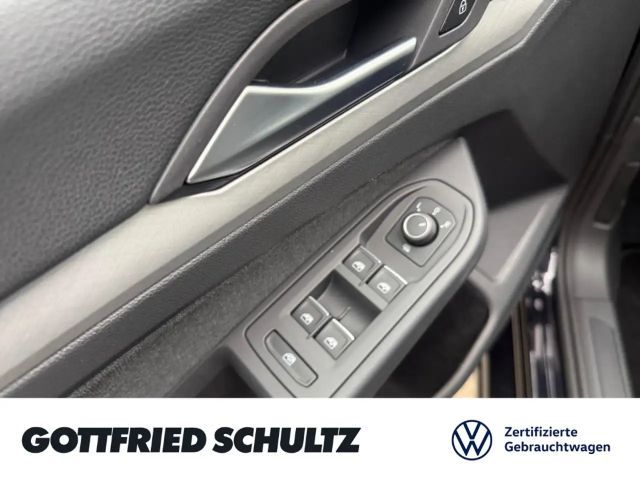 Volkswagen Golf 2.0 TDI DSG Life