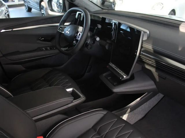 Mitsubishi Eclipse Cross Diamant Edition