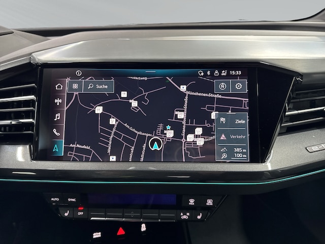 Audi Q4 e-tron 40 Sportback