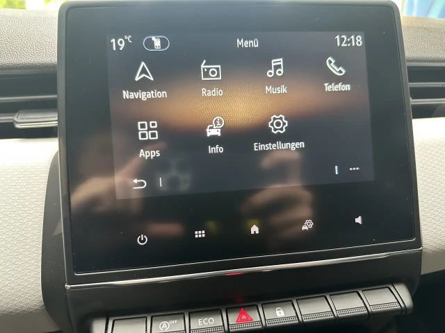 Renault Clio Evolution TCe 90