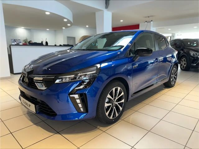 Mitsubishi Colt Hybrid