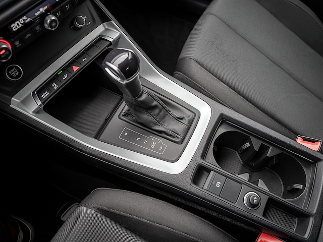 Audi Q3 45 TFSI Hybride S-Tronic