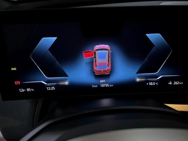 BMW iX xDrive xDrive40