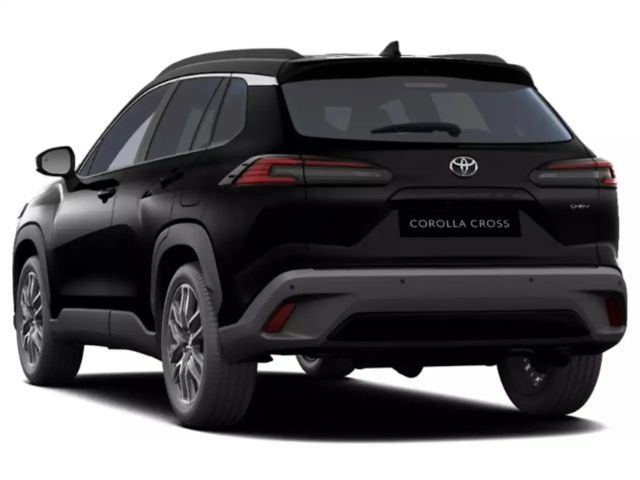Toyota Corolla Cross TEAMPLAYER+CARPLAY+KAMERA+NEUES MODELL+SOFORT
