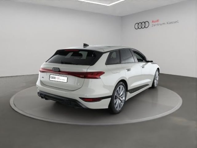 Audi A6 e-tron Avant Performance