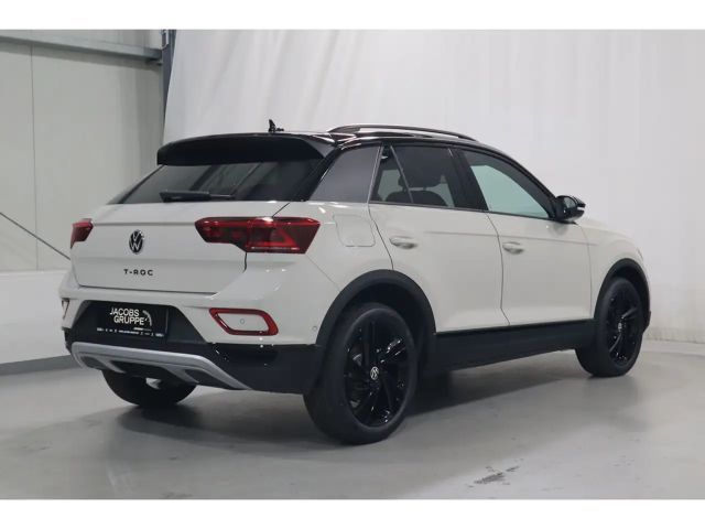 Volkswagen T-Roc 1.5 TSI IQ.Drive Style