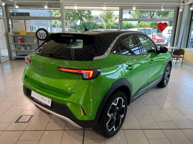 Opel Mokka Ultimate